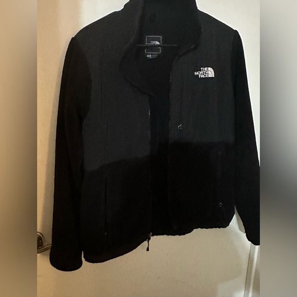 The North Face - Denali Polartec Polyester Jacket Black - Picture 10 of 10